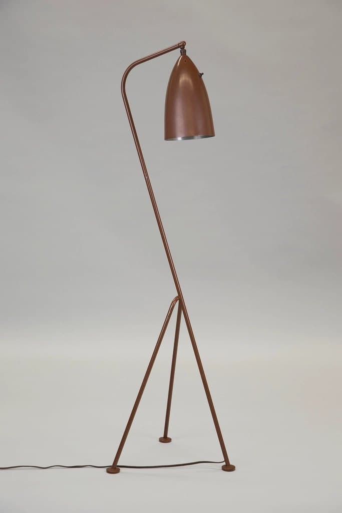 Tripod Floor Lamp