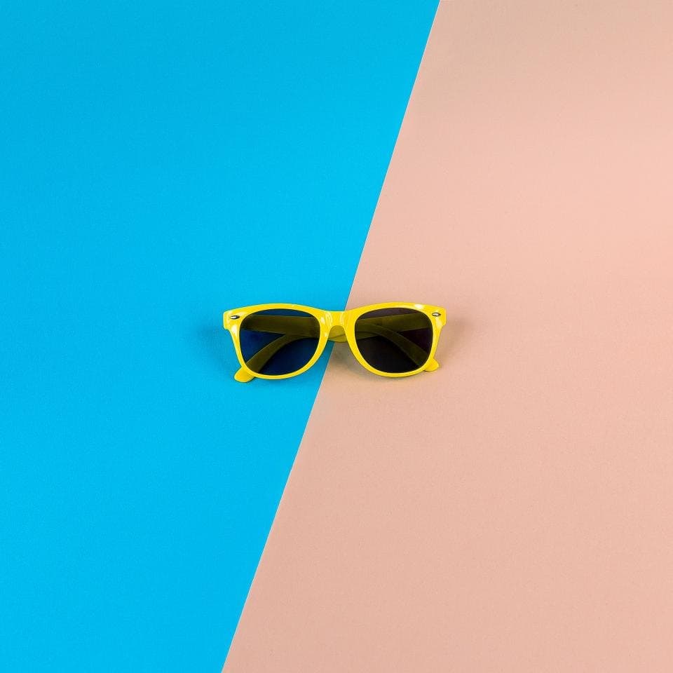 Everyday Polarized Shades