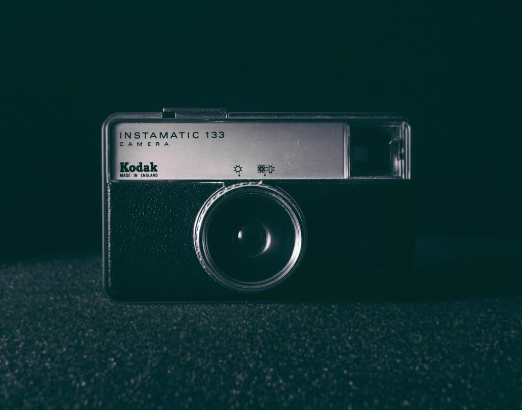 Compact Field Camera