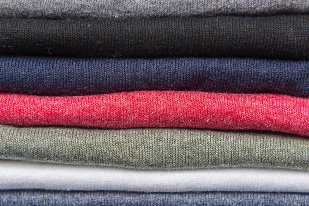 Heavyweight Daily Tee