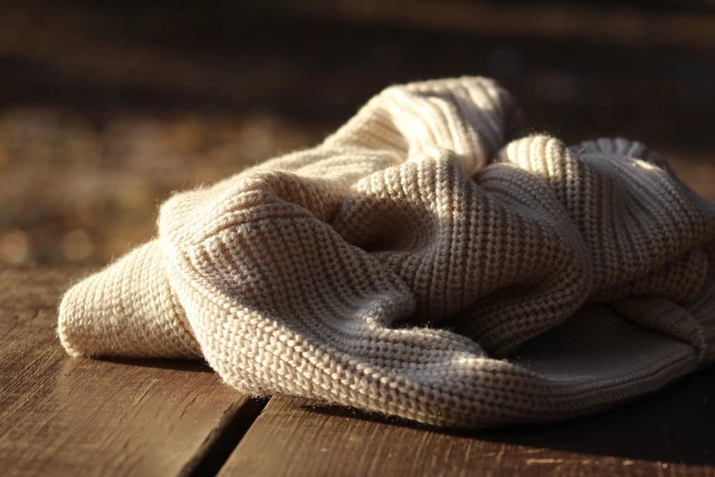 Knit Studio Throw