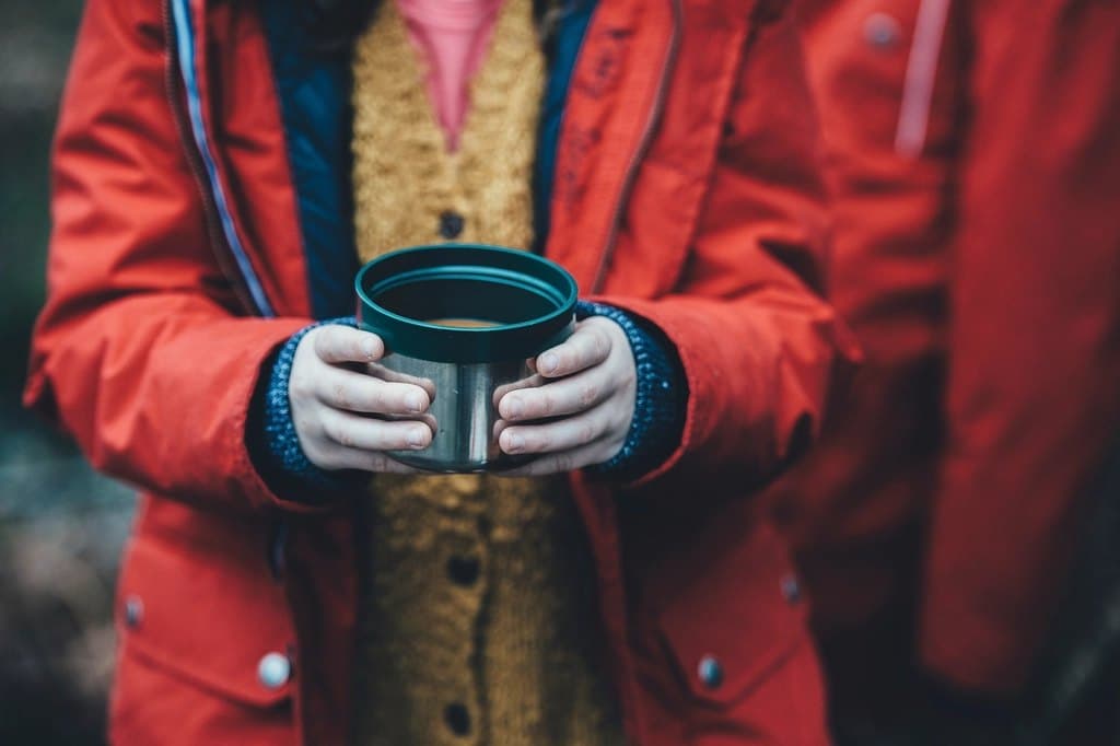 Packable Rain Shell