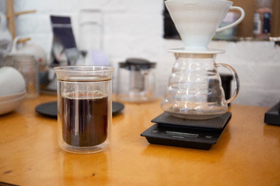 Pour-Over Brew Set