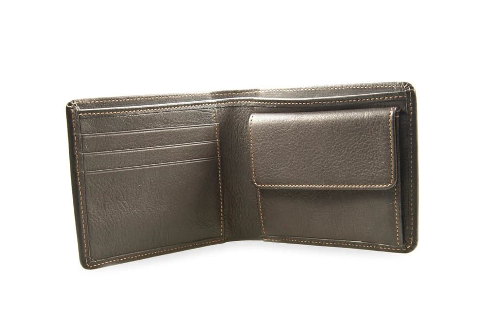RFID Slim Wallet