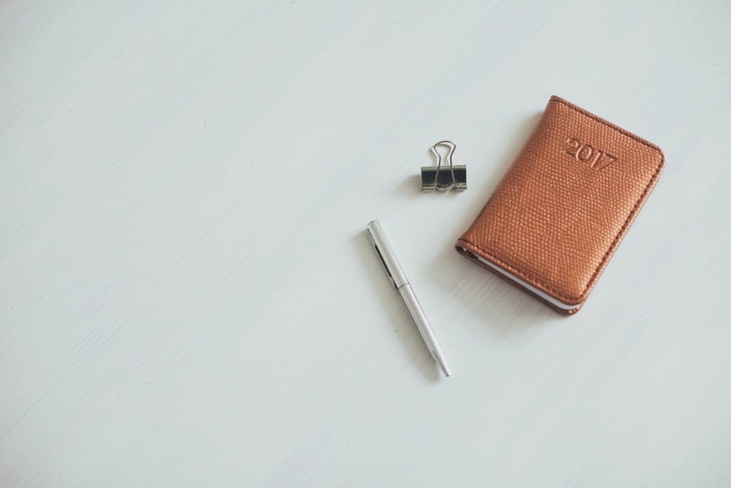 Slim Passport Sleeve