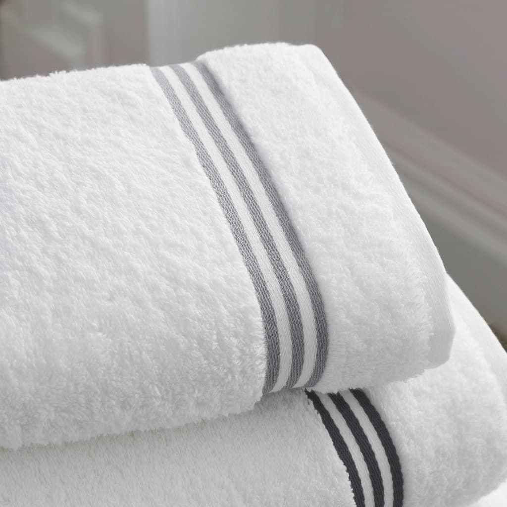 Turkish Cotton Towel Set